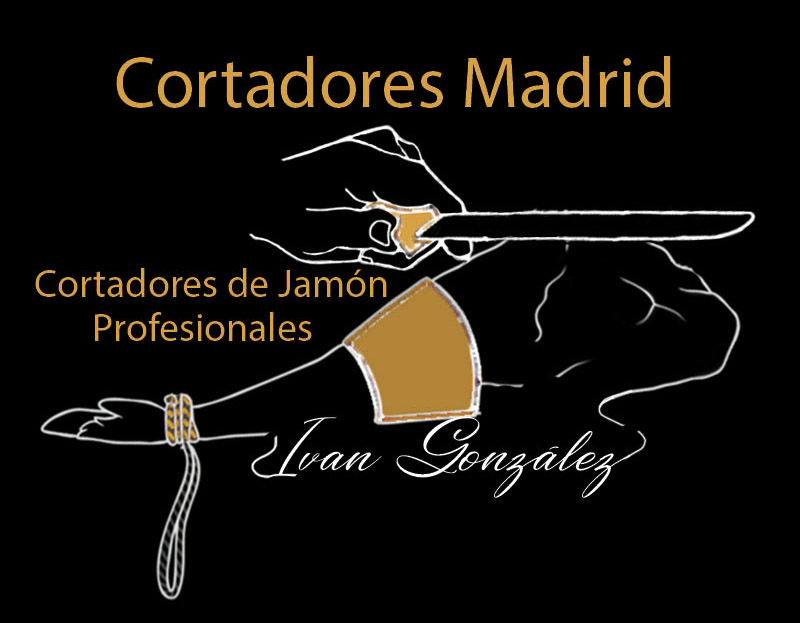 Cortadores Madrid. Cortadores Profesionales de Jamón