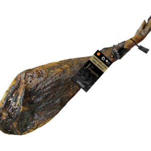 Jamon iberico de bellota 100% DO JABUGO