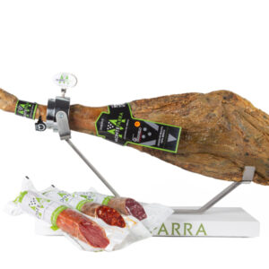 Jamón de Bellota 100% Denominación de origen Guijuelo