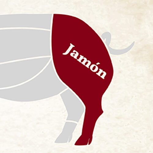 Jamón